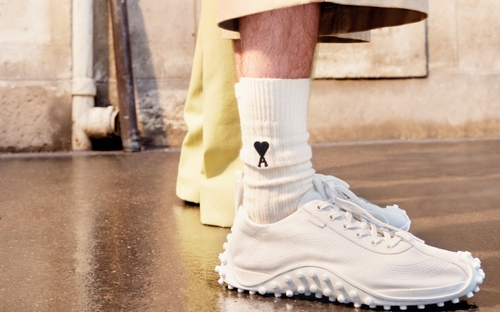 Mirage - 1 - Ami Paris