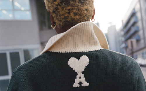 WILD SPARK - 1 - Ami Paris