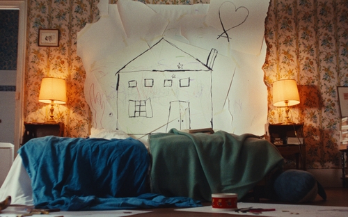 オフィシャルサイト | AMI PARIS