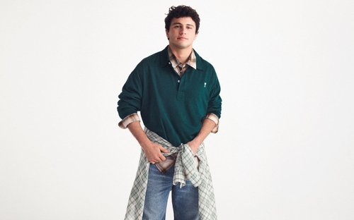 Spring Collection - 1 - Ami Paris