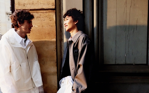  재킷 및 코트 - 1 - Ami Paris