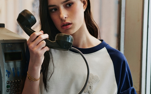 New In - 1 - Ami Paris