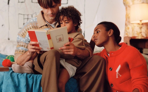 Ami Holidays  - 1 - Ami Paris