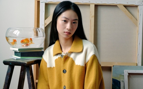 WILD SPARK - 1 - Ami Paris