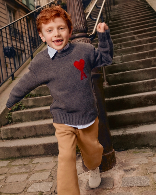 Ami Kids - 2 - Ami Paris