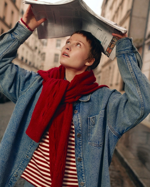 Ami Paris - Ami Paris