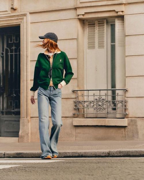 Ami Paris - Ami Paris