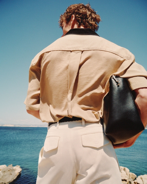 Collection homme - 2 - Ami Paris