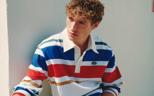 Collection homme - 1 - Ami Paris