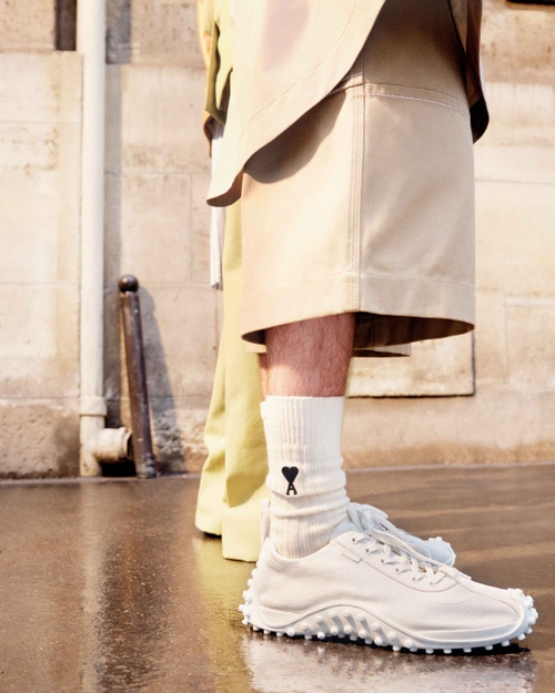 La mirage - 2 - Ami Paris