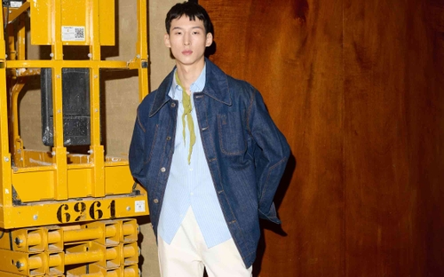 New Collection - 1 - Ami Paris