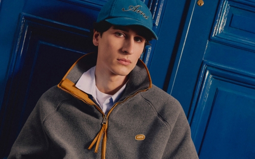 Vestes & Manteaux - 1 - Ami Paris