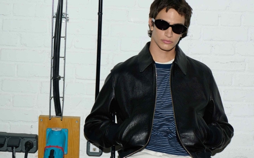 Jackets - 1 - Ami Paris