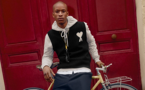 Pulls & Cardigans - 1 - Ami Paris