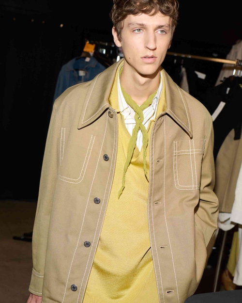 Men's collection - 2 - Ami Paris