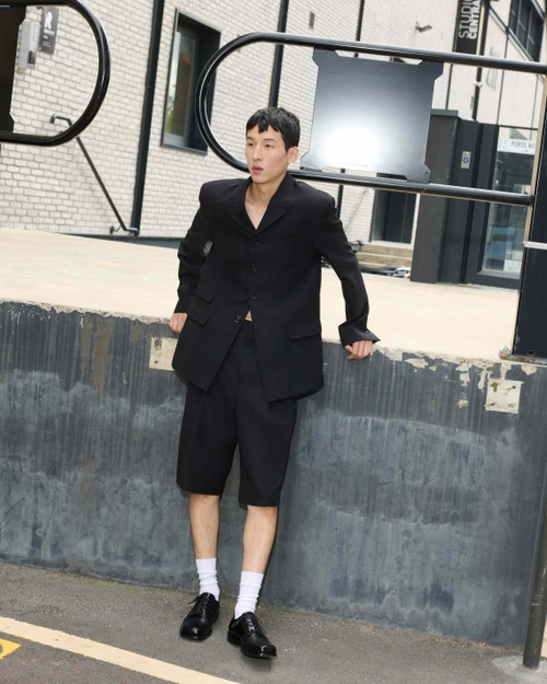 New in  - 2 - Ami Paris