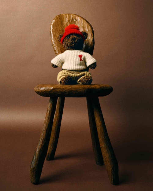 Ami Holidays - 2 - Ami Paris