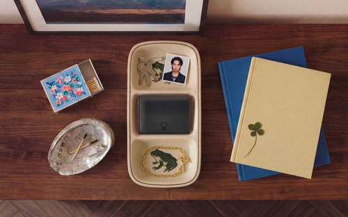 Lucky day - 1 - Ami Paris