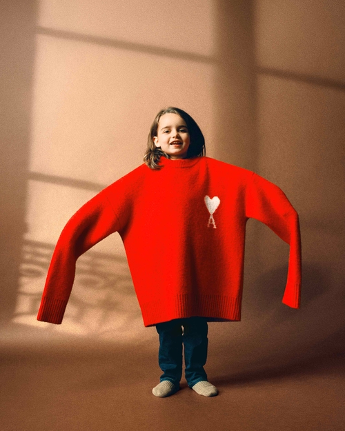 Ami Holidays - 1 - Ami Paris