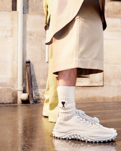 Sneakers - 1 - Ami Paris