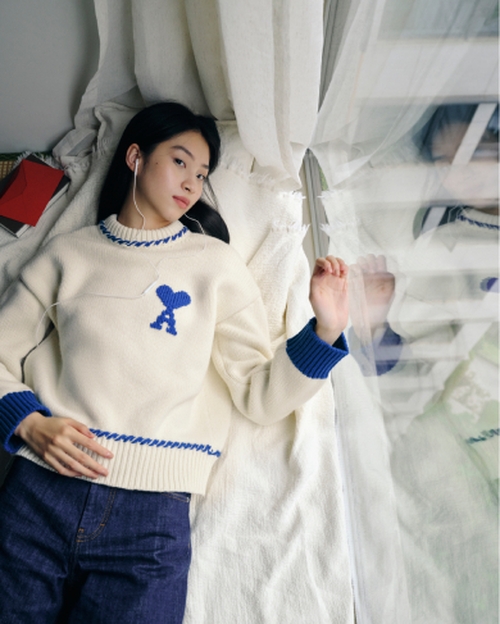 La Femme - 1 - Ami Paris