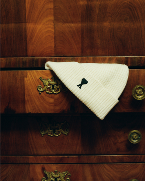 Look - 4 - Ami Paris