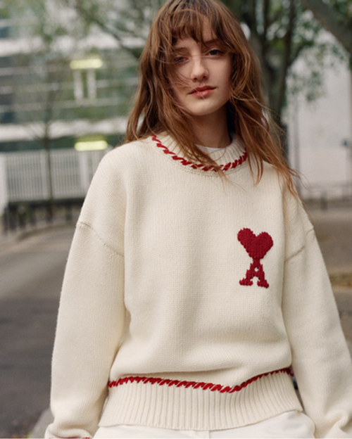       GIFT SELECTION - 1     - Ami Paris