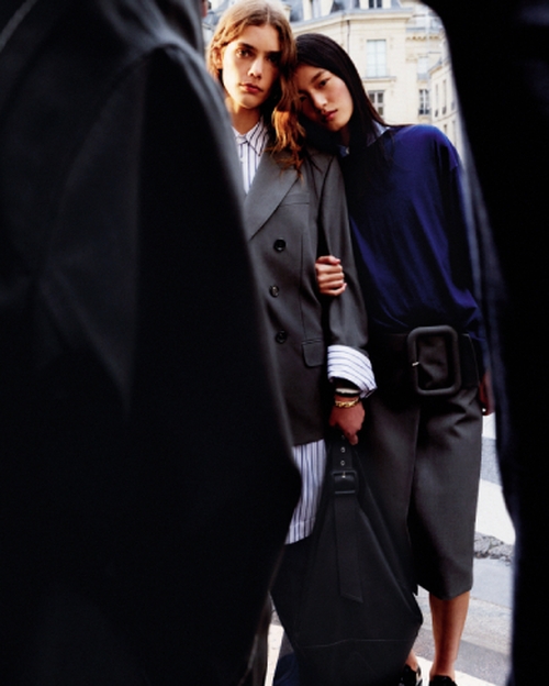 New in women - 1 - Ami Paris