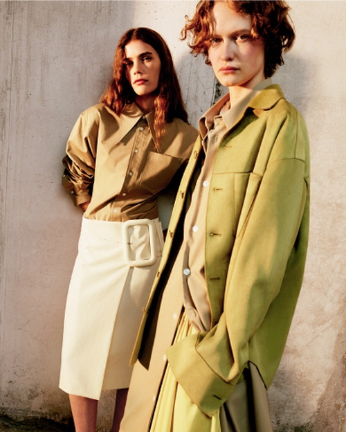 Donna - 2 - Ami Paris