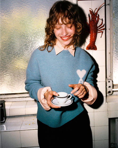 GIFT SELECTION - 1 - Ami Paris