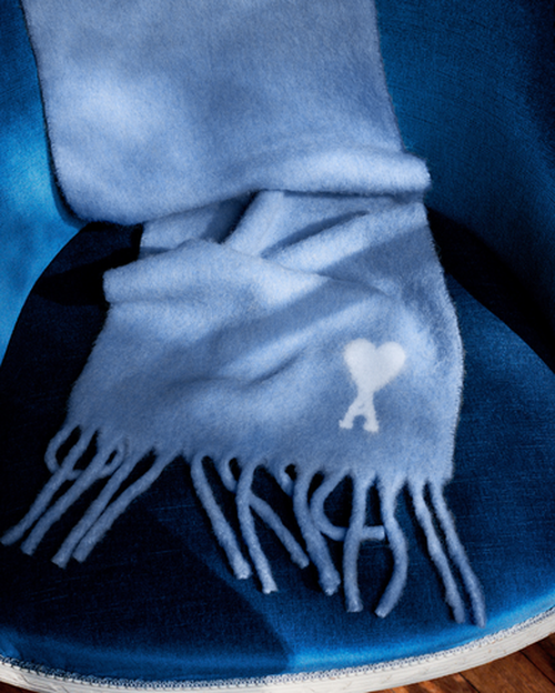 Look - 2 - Ami Paris