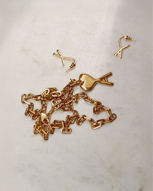 Look - 3 - Ami Paris