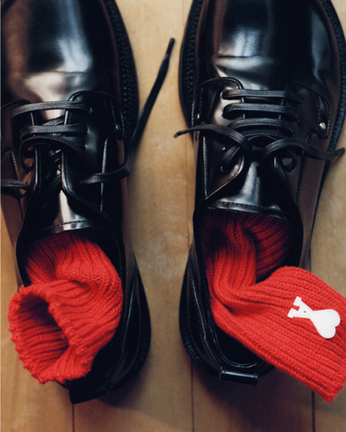       GIFT SELECTION - 1     - Ami Paris