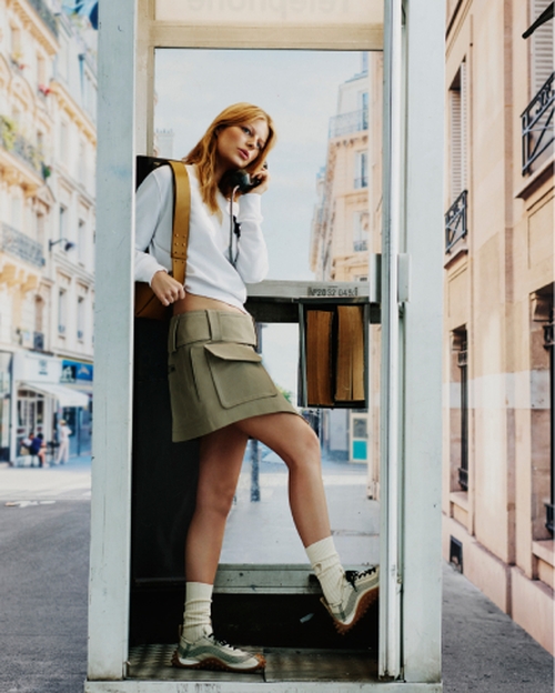 オフィシャルサイト | AMI PARIS