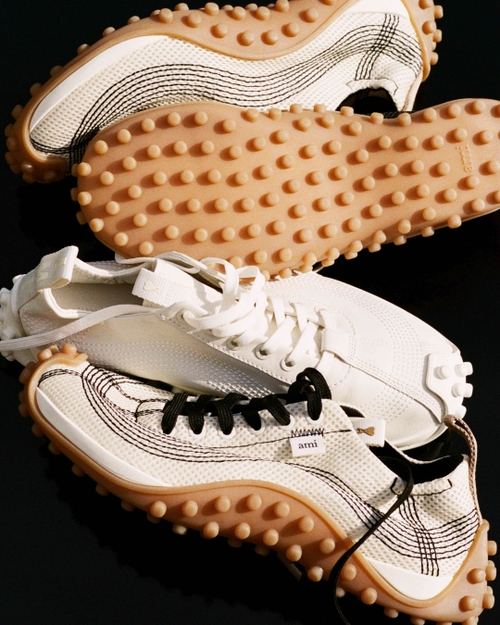 Gift Guide - 2 - Ami Paris