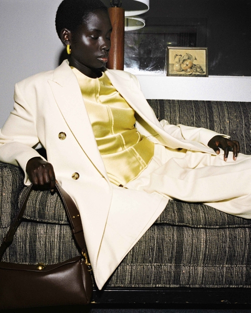 Tailoring - 2 - Ami Paris