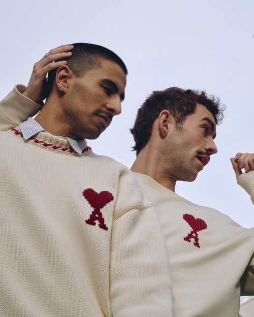       GIFT SELECTION - 1     - Ami Paris