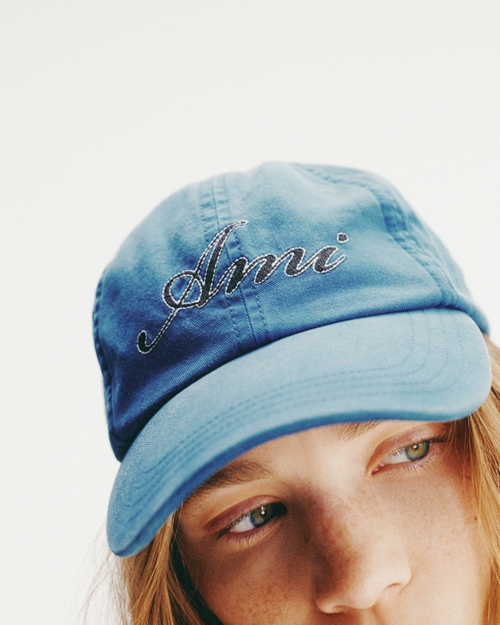 Nouvelle collection - 2 - Ami Paris