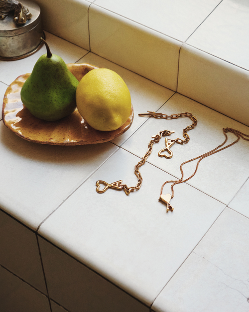 Jewelry - 1 - Ami Paris