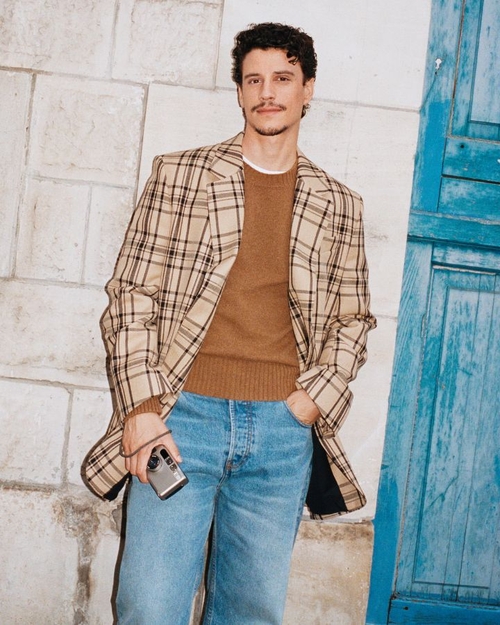 Coats And Jackets For Men - 2 - Ami Paris