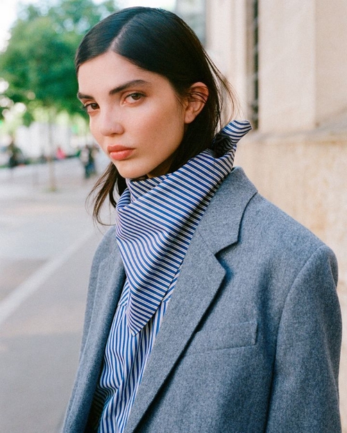 オフィシャルサイト | AMI PARIS