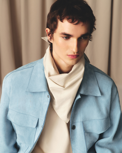 Men collection - 1 - Ami Paris
