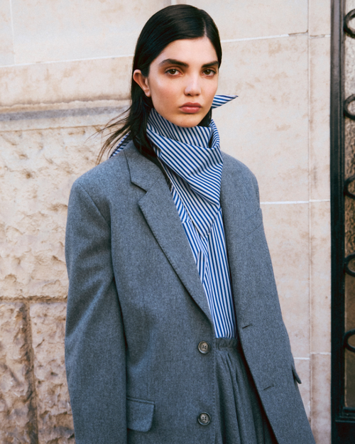       FALL WINTER 25 COLLECTION - 1     - Ami Paris