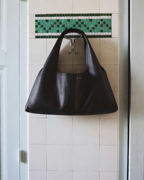 Leather goods - 1 - Ami Paris