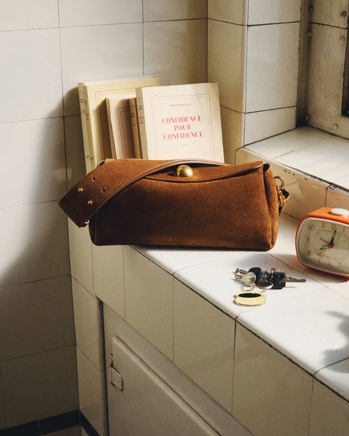 Leather Goods - 2 - Ami Paris
