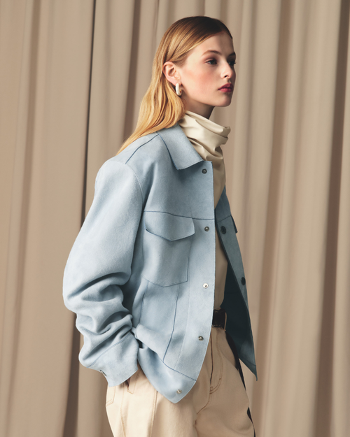 Look - 1 - Ami Paris
