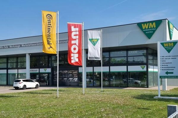 Wm Autoteile Mannheim