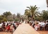 wedding overview las cicadas ibiza