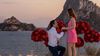 Wedding Proposal Ibiza 