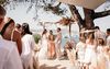 Boho weddings Ibiza